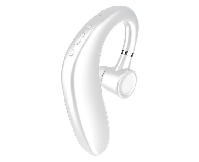 Wireless Bluetooth Earpiece V5.0 35 Hrs Talktime Hands-Free Earphones. V1263-JX-81