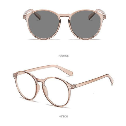 Men Women Square Classic Photochromic Polarized Glasses  Men Chameleon Glasses Male Glasses Driving Eyewear