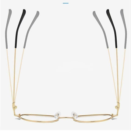Men Women Square Classic Photochromic Polarized Glasses  Men Chameleon Glasses Male Glasses Driving Eyewear