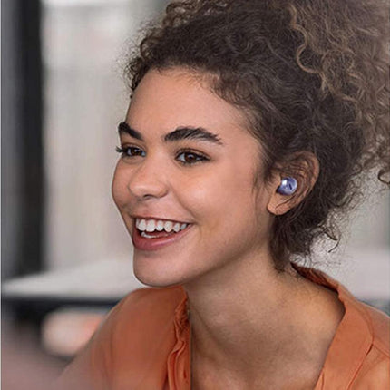 1 pcs Bluetooth Earbuds True Wireless,Noise Cancelling, Charging Case