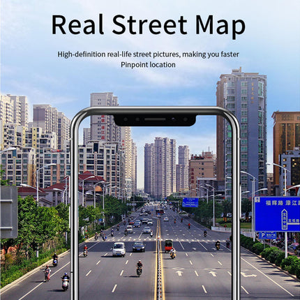 GF-22 Locate Locator Wireless Intelligent Precise Positioning Car Motorcycle Anti-theft Tracker