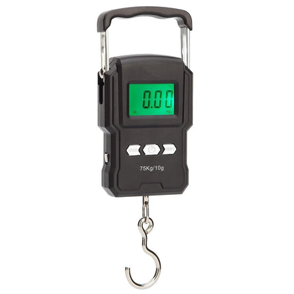 Fishing Scales Electronic Weighing Balance Digital Hanging Hook Scale