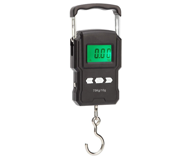 Fishing Scales Electronic Weighing Balance Digital Hanging Hook Scale V1263-JX-847