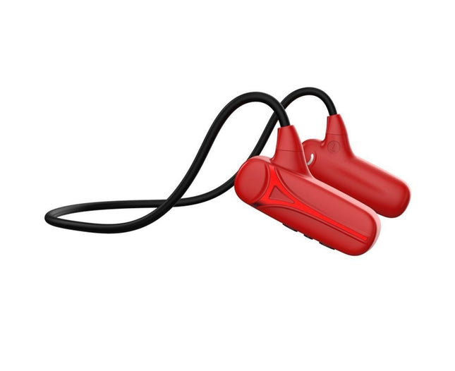 Open Ear Wireless Bone Conduction Headphones with Bluetooth Microphone – product detail