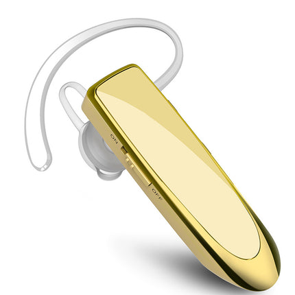 Bluetooth Earpiece V4.1 Wireless Handsfree Headset 30Days Standby Time