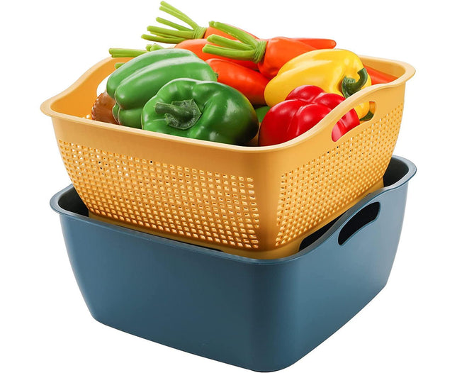 Kitchen Strainer Set