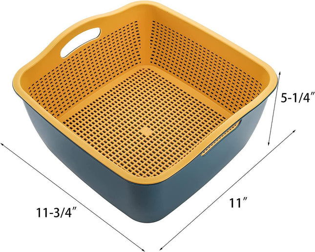 Kitchen Strainer Set – product detail