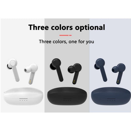 Bluetooth 5.0 Wireless Earbuds TWS Stereo Headphones with Mic