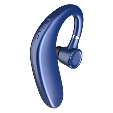 Wireless Bluetooth Earpiece V5.0 35 Hrs Talktime Hands-Free Earphones.