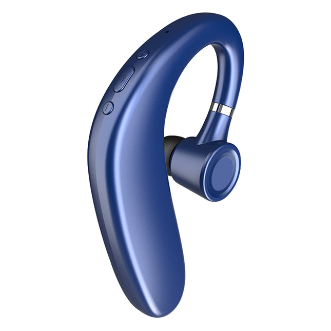 Wireless Bluetooth Earpiece V5.0 35 Hrs Talktime Hands-Free Earphones.