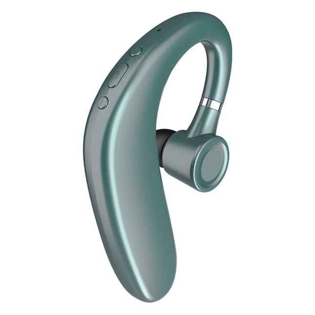 Wireless Bluetooth Earpiece V5.0 35 Hrs Talktime Hands-Free Earphones.