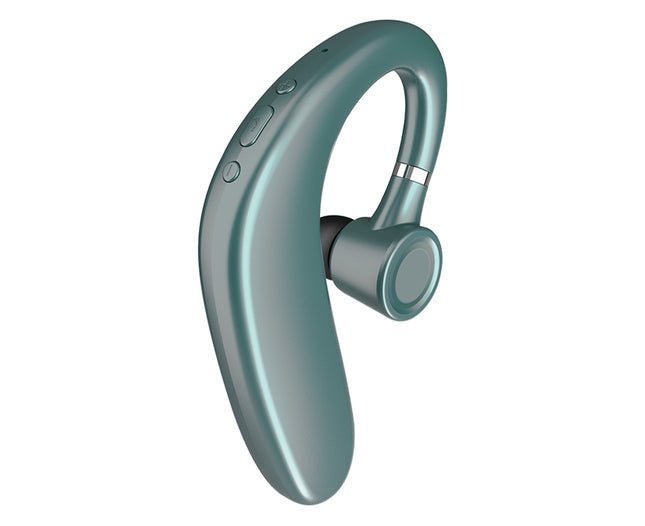 Wireless Bluetooth Earpiece V5.0 35 Hrs Talktime Hands-Free Earphones. V1263-JX-90