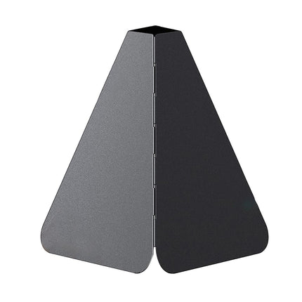 Squirrel Baffle Smooth Surface Bird Feeder Guard - A