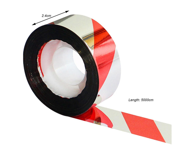 10Pcs Bird Repellent Ribbon Double Side Tape – product detail