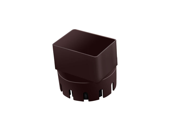Downspout Adapter Rain Gutter Extender