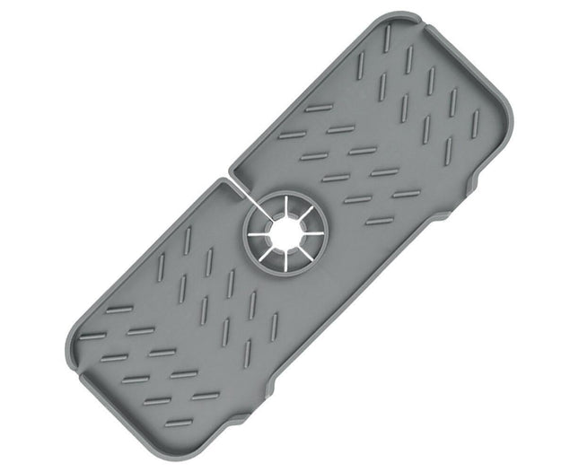Tap Silicone Water Filter Mat