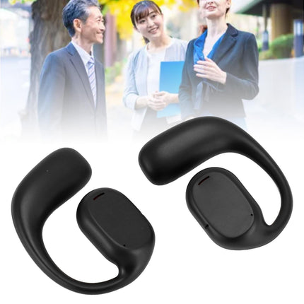 Bluetooth Translation Earbuds Multi Country Language Translator Wireless Earphones with Charging Case