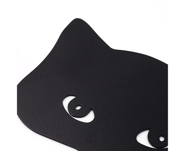1 Set Garden Stake Peeping Cat Insert – product detail