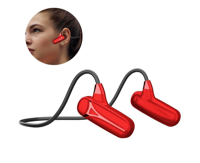 Bone Conduction Headphones