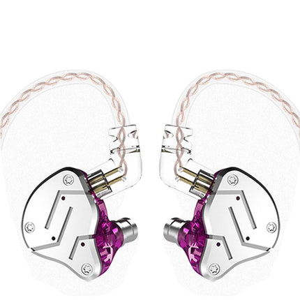 In Ear Monitor Headphone - HiFi Sound - Balanced Armatures for Musicians (No Mic)