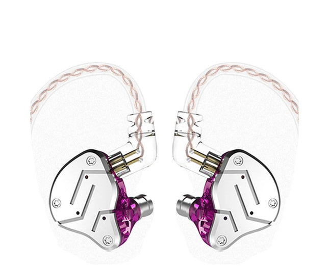 In Ear Monitor Headphone – product detail