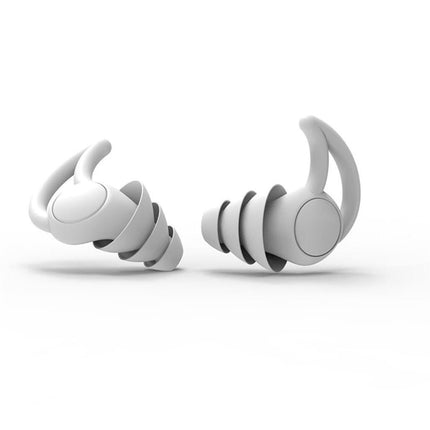 Anti-Noise Sleeping Earplugs,Noise Reduction Anti-Noise Sound Earplugs