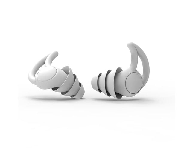 Anti-Noise Sleeping Earplugs Noise Reduction Anti-Noise Sound Earplugs – product detail