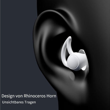 Anti-Noise Sleeping Earplugs,Noise Reduction Anti-Noise Sound Earplugs