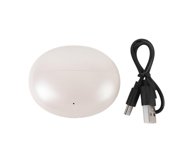 Language Translator Earbuds 144 Languages Bluetooth 5.49 Noise Cancellation Wireless Long Battery Life