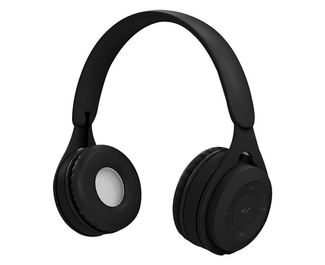 Bluetooth Over Ear Headphones