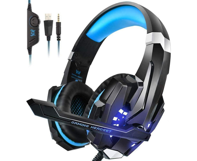 Gaming Headset