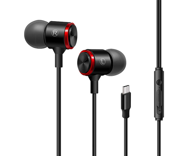 In-Ear Headphones
