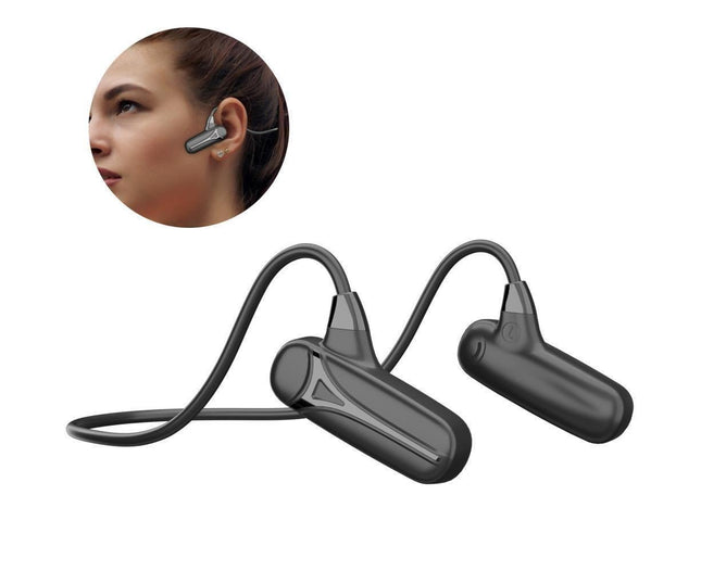 Bone Conduction Headphones