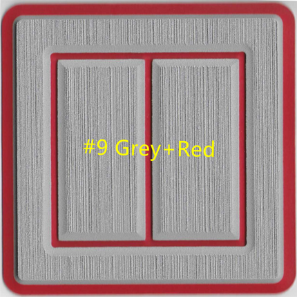 2013 Rinker 246 BR Swim Platform Cockpit Pad Boat EVA Foam Teak Deck Floor Mat SeaDek MarineMat Style Self Adhesive
