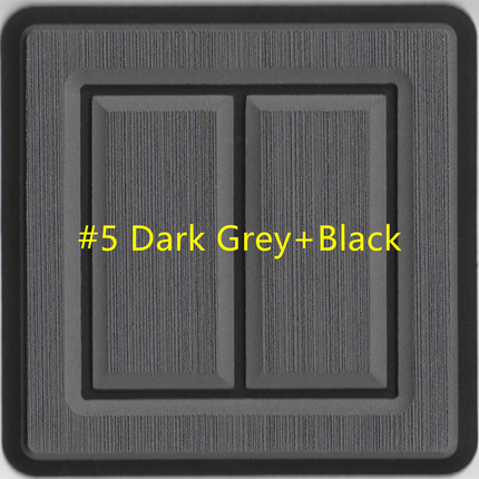 2015-2017 AXIS A22 Swim Platform Cockpit Pad Boat EVA Foam Teak Deck Floor Mat SeaDek MarineMat Style Self Adhesive