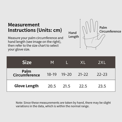 Equestrian Riding Gloves, Full-Palm Silicone Anti-Slip & Durable Touchscreen Model, Ice-Silk Cooling, Breathable, and UV-Protective, Suitable for Outdoor Sports, Driving, and Training—White-M
