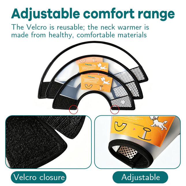 Classic Elizabethan – product detail