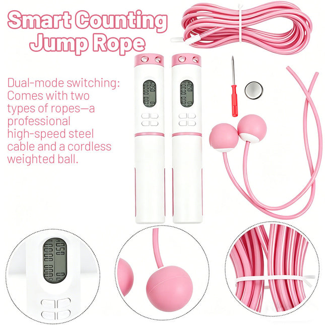 Electronic Smart Counting Jump V1265-PH087-FEN