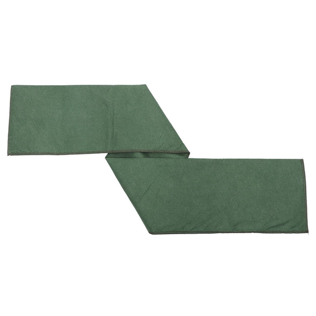5PCS Water Activated Flood Barriers Non Woven Fabric Reusable Sandless Water Barrier Flood Bag for Rainy – product detail