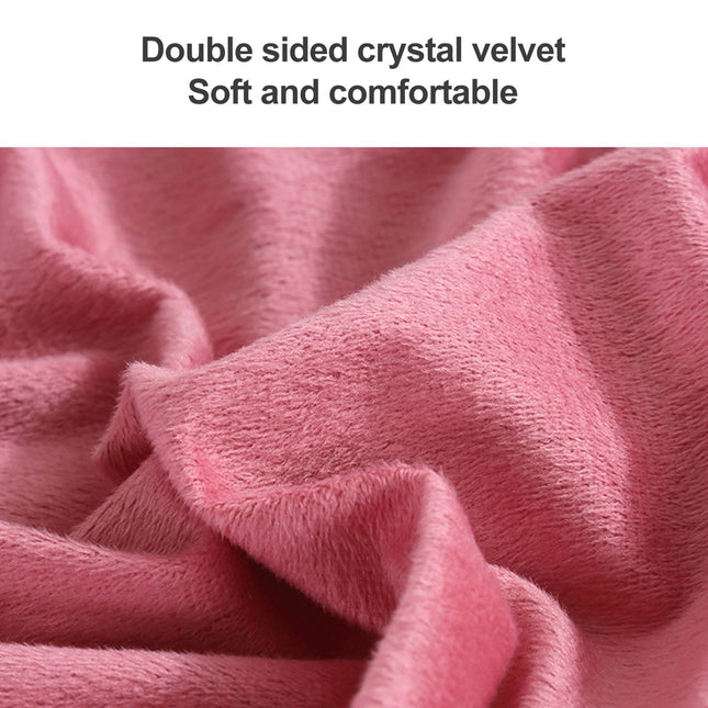 Wearable USB Electric Blanket Heating Blanket with Timing Function 3 Gear Adjustment – product detail