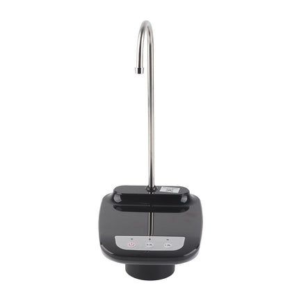 Electric Water Dispenser Home Office Multifunctional USB Pressure Water Dispenser