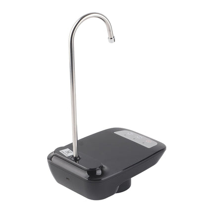 Electric Water Dispenser Home Office Multifunctional USB Pressure Water Dispenser