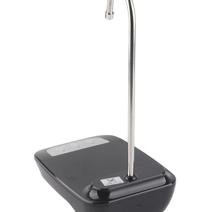 Electric Water Dispenser Home Office Multifunctional USB Pressure Water Dispenser