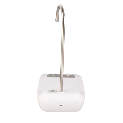 Electric Water Dispenser Home Office Multifunctional USB Pressure Water Dispenser