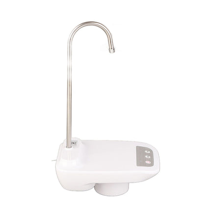 Electric Water Dispenser Home Office Multifunctional USB Pressure Water Dispenser