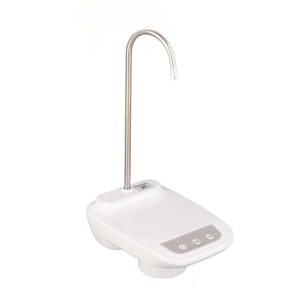 Electric Water Dispenser Home Office Multifunctional USB Pressure Water Dispenser