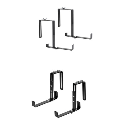 Garden Hook Planters Hang Hook Iron Hooks Flowerpot Hook