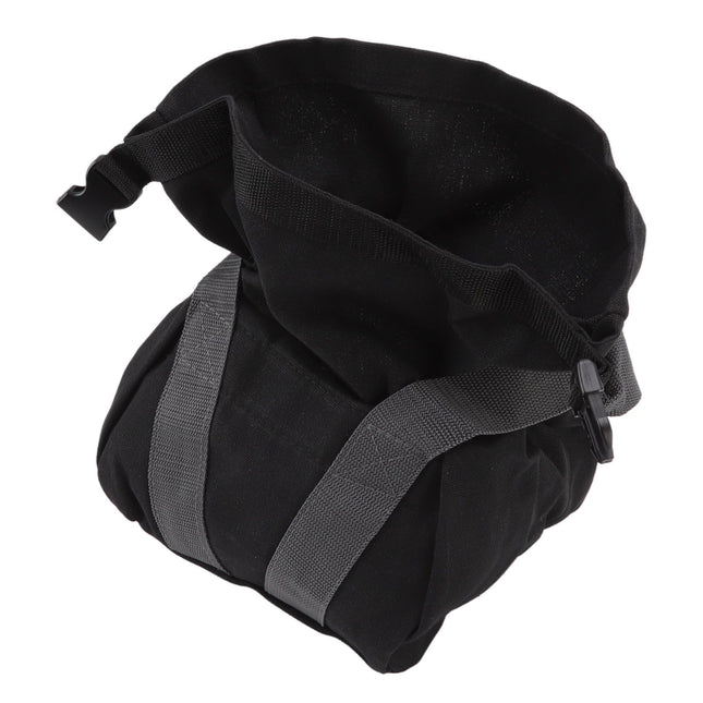 Workout Sandbag Tear Resistant with Ergonomic Handle 12oz Canvas Weightlifting Sand Bag for Fitness – product detail