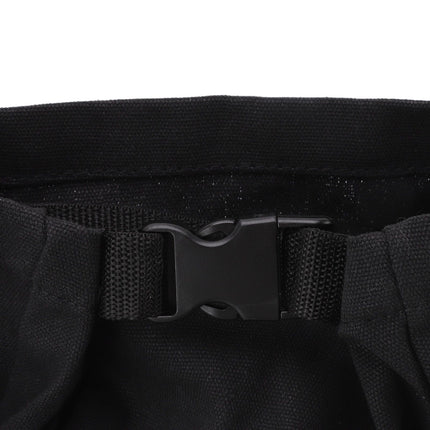 Workout Sandbag Tear Resistant with Ergonomic Handle 12oz Canvas Weightlifting Sand Bag for Fitness Exercise