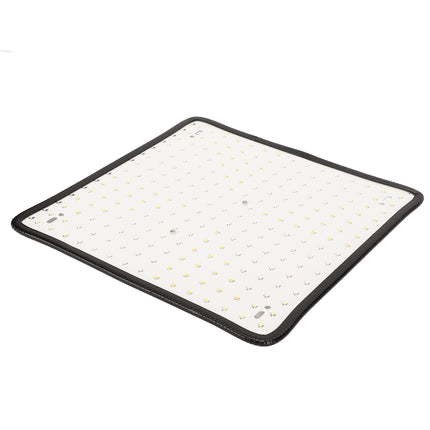 1000W LED Plant Grow Light Red and Blue Spectrum Quantum Board Plant Light for Indoor Greenhouse Seedling 85‑265V AU Plug